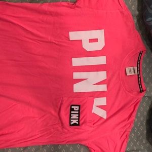 PINK Tee
